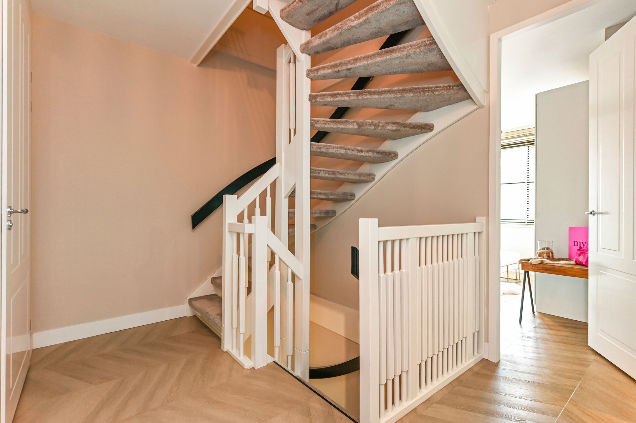 Luxury semi-detached home with A+++ energy label and 4 bedrooms — 34