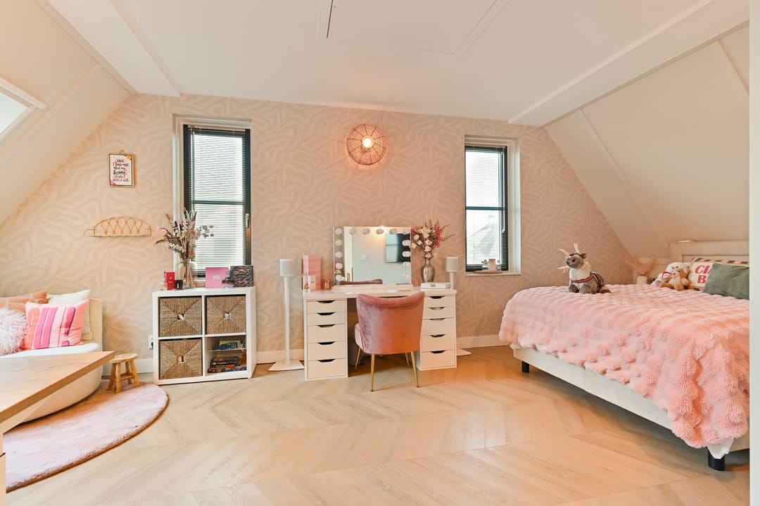 Luxury semi-detached home with A+++ energy label and 4 bedrooms — 35