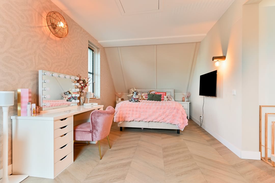 Luxury semi-detached home with A+++ energy label and 4 bedrooms — 36