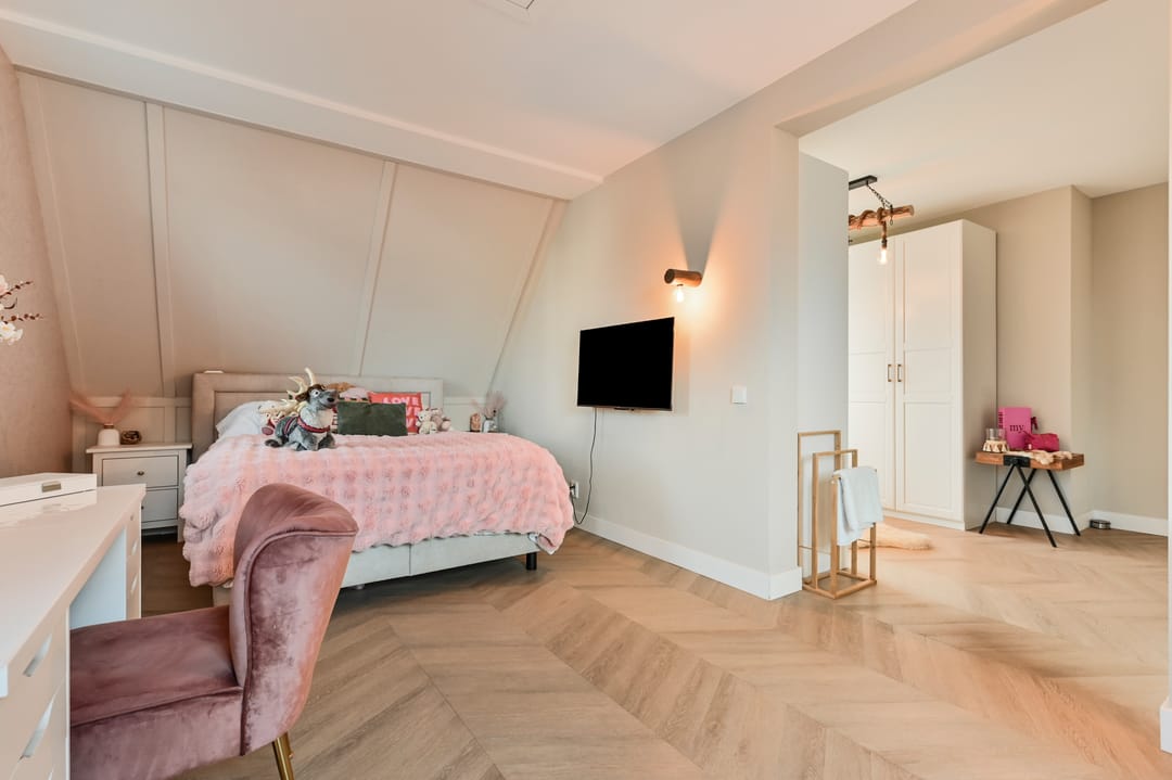 Luxury semi-detached home with A+++ energy label and 4 bedrooms — 39