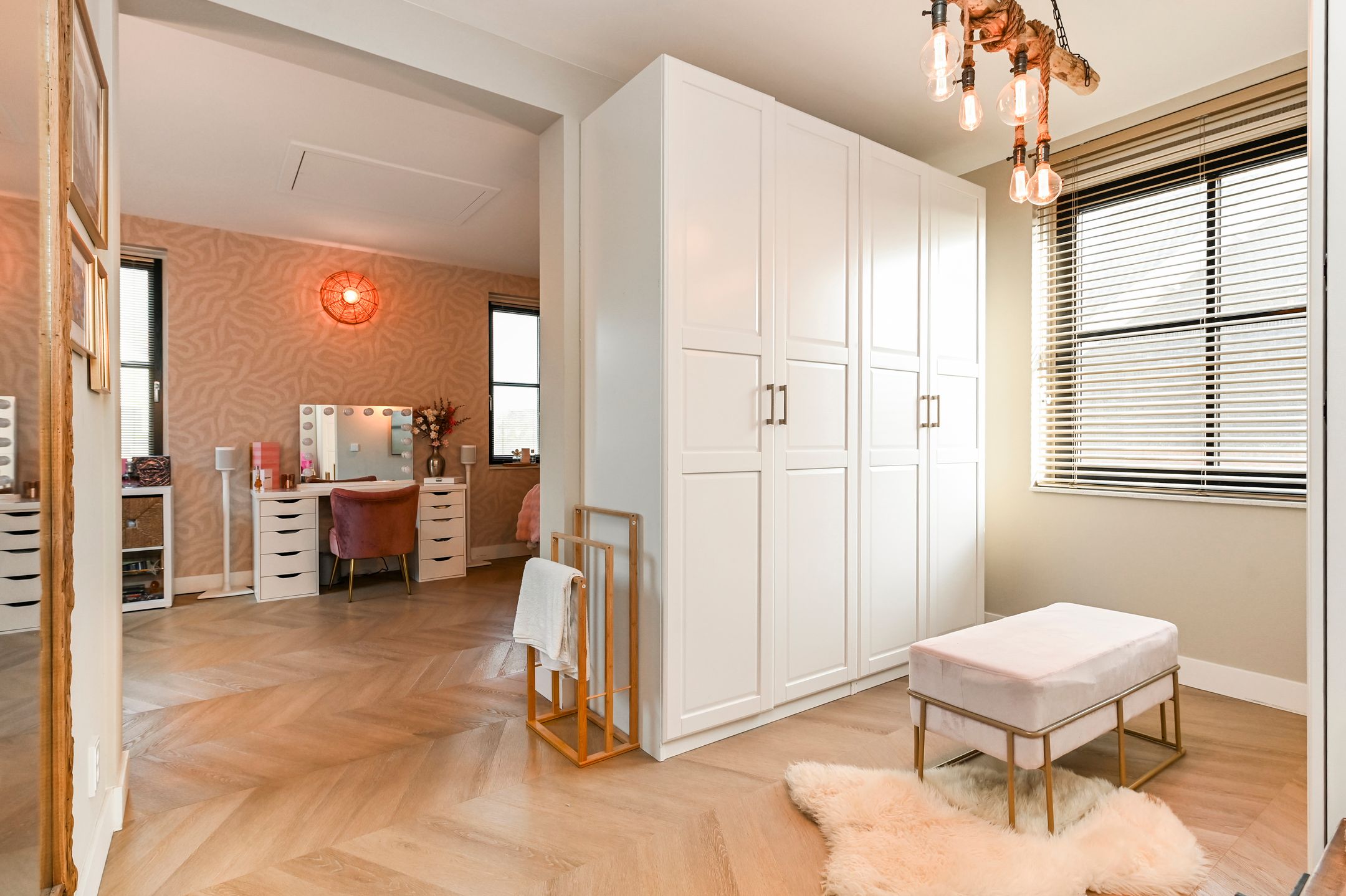 Luxury semi-detached home with A+++ energy label and 4 bedrooms — 40