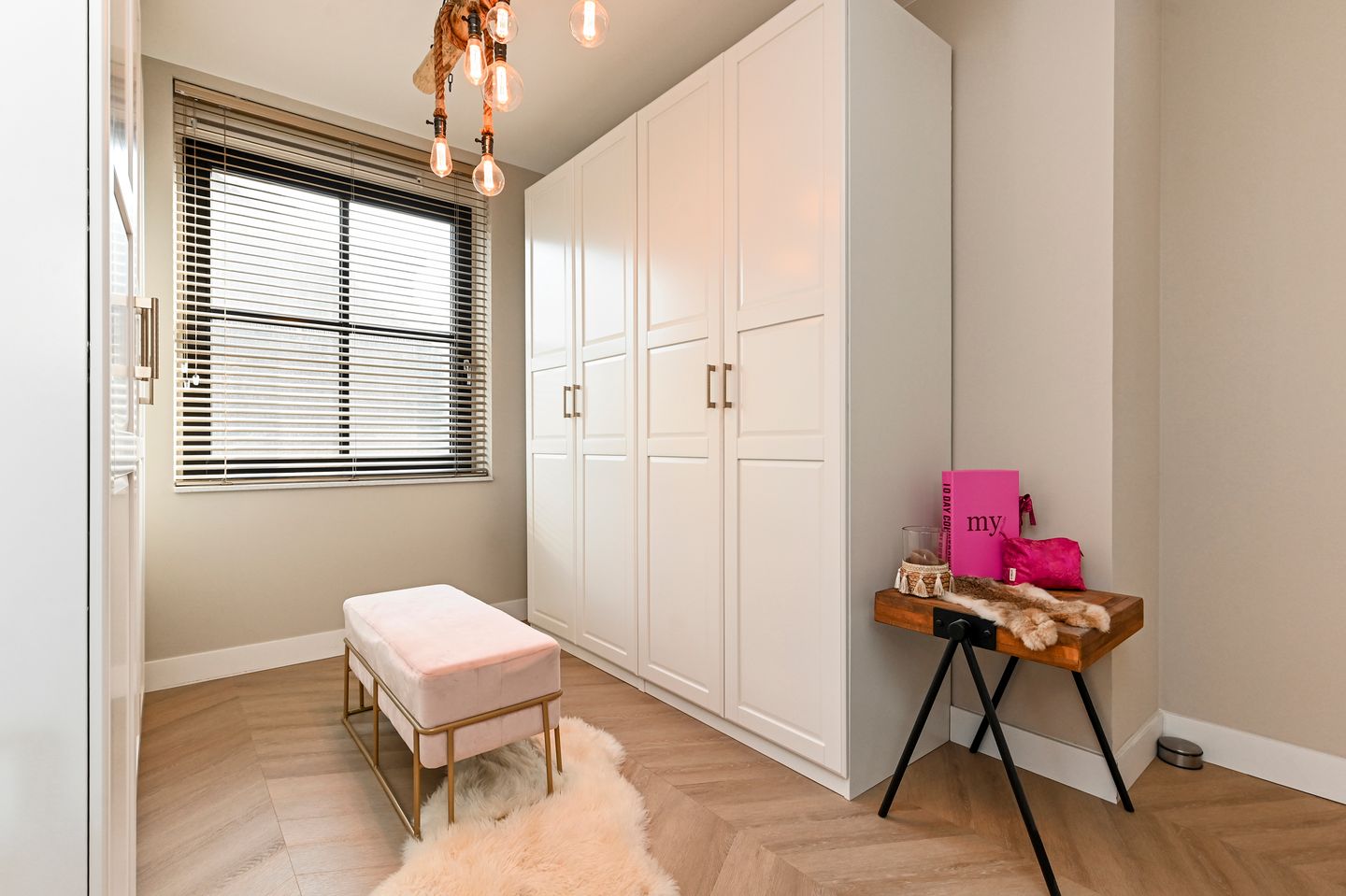 Luxury semi-detached home with A+++ energy label and 4 bedrooms — 42