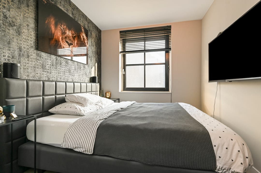 Luxury semi-detached home with A+++ energy label and 4 bedrooms — 45