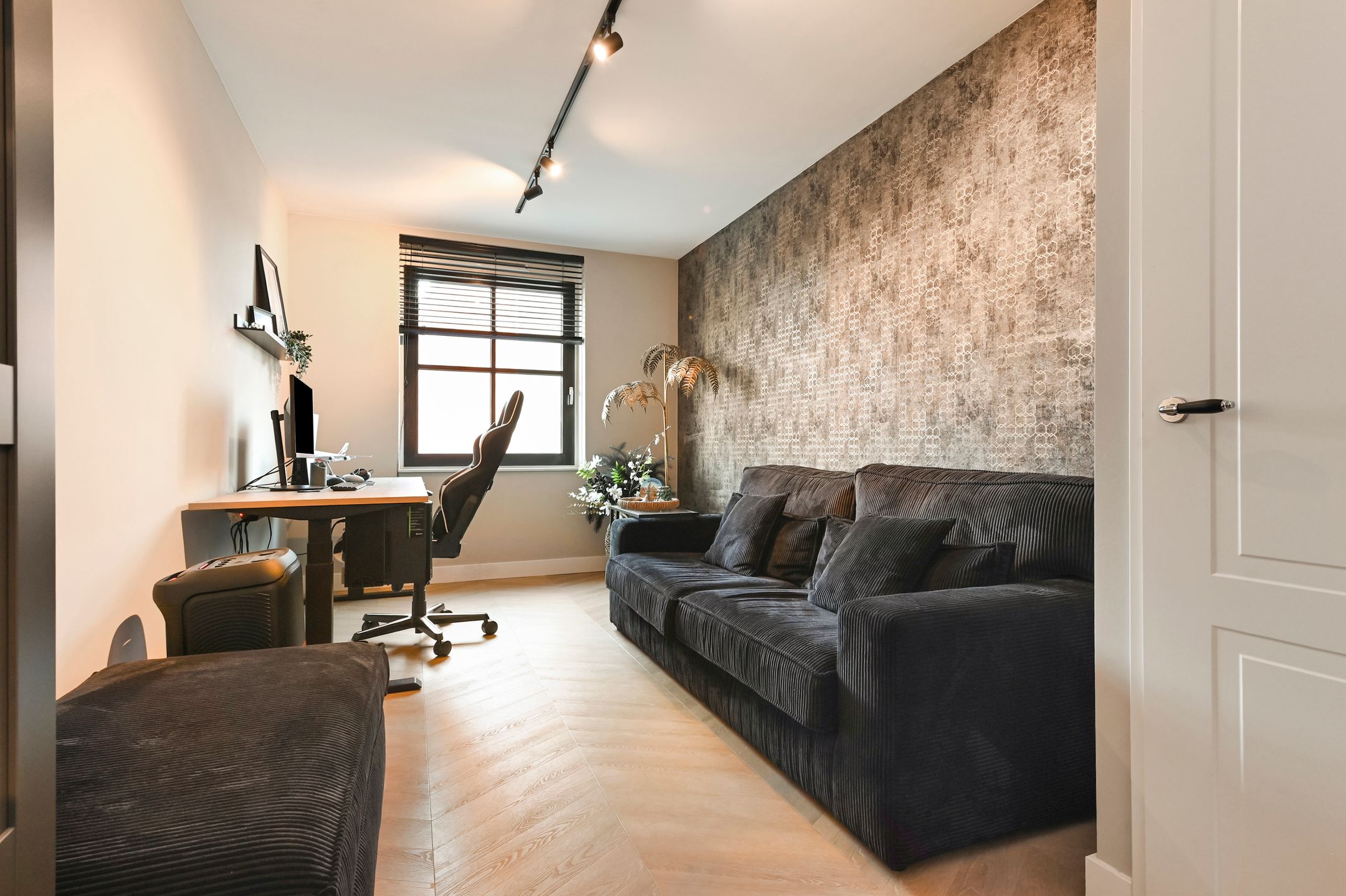 Luxury semi-detached home with A+++ energy label and 4 bedrooms — 46
