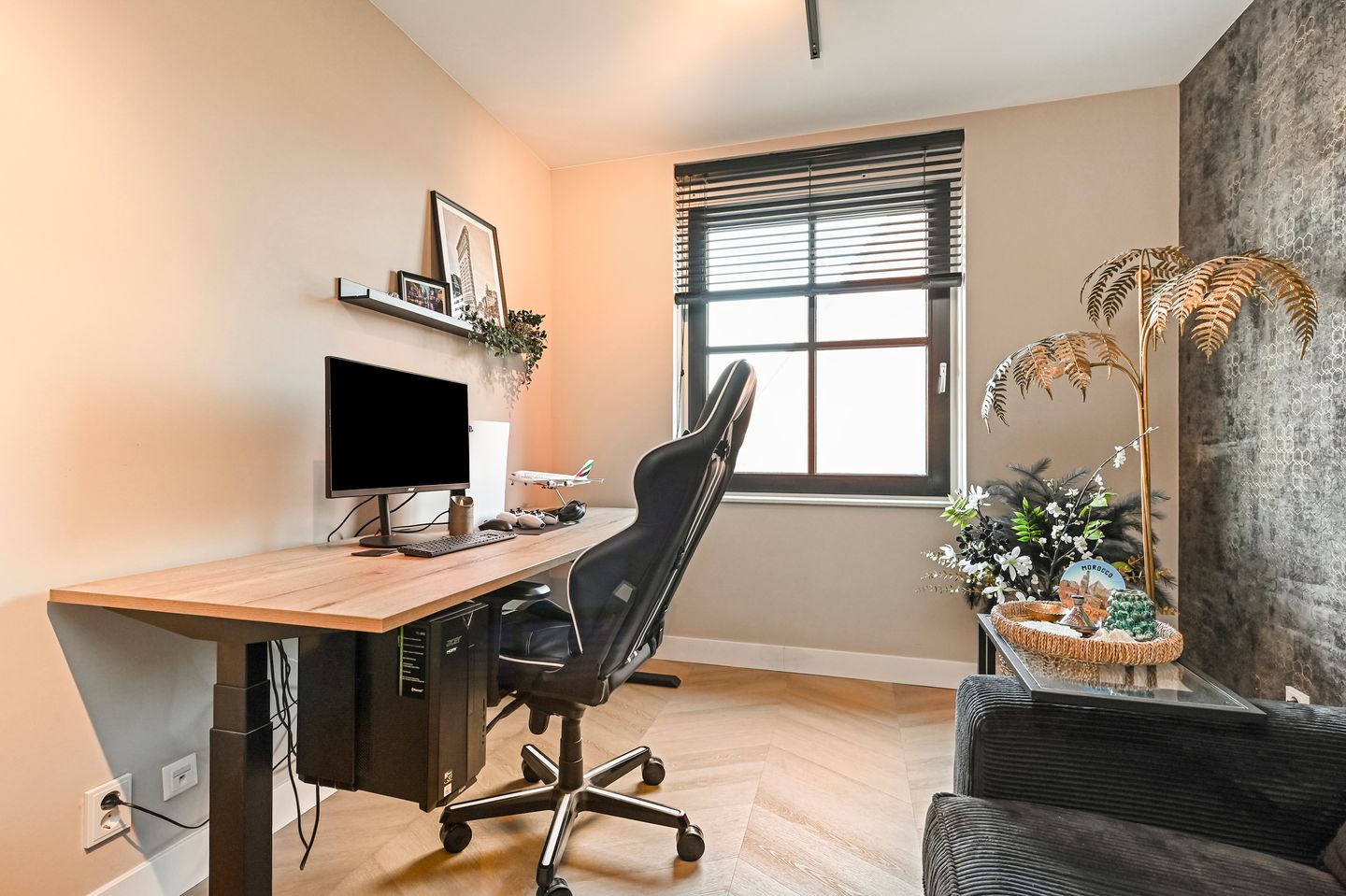 Luxury semi-detached home with A+++ energy label and 4 bedrooms — 47