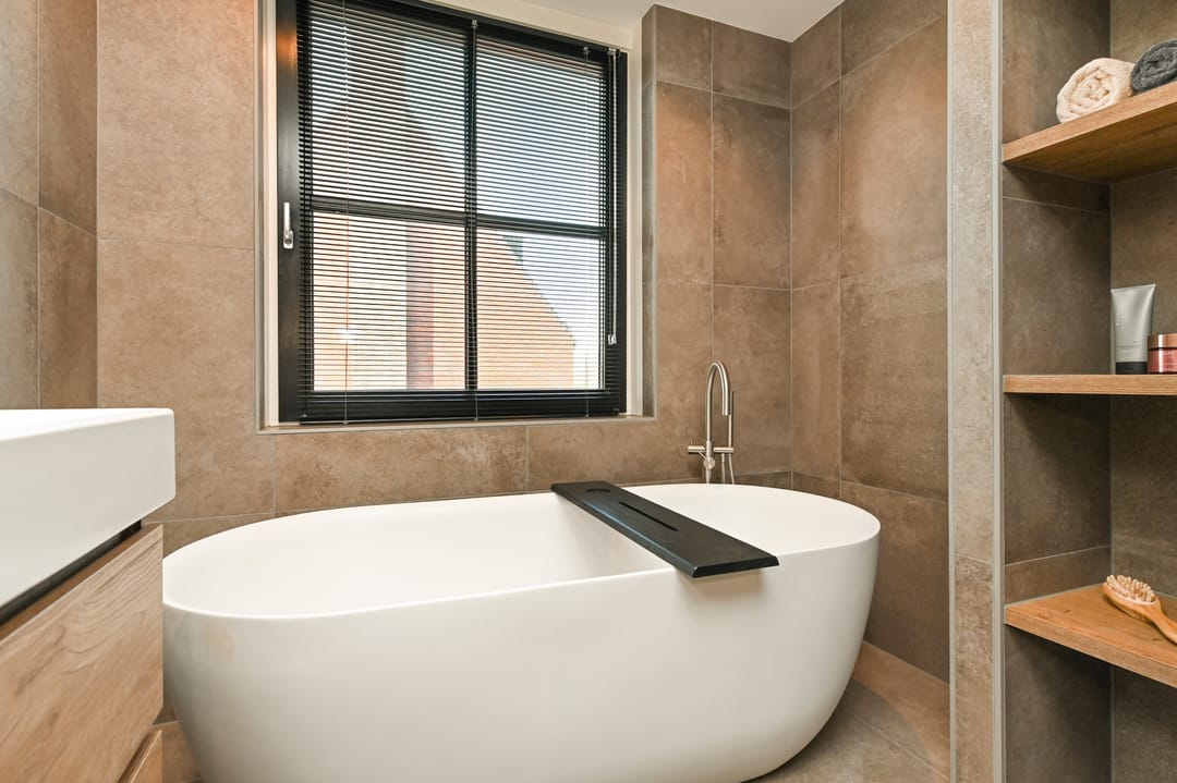 Luxury semi-detached home with A+++ energy label and 4 bedrooms — 50