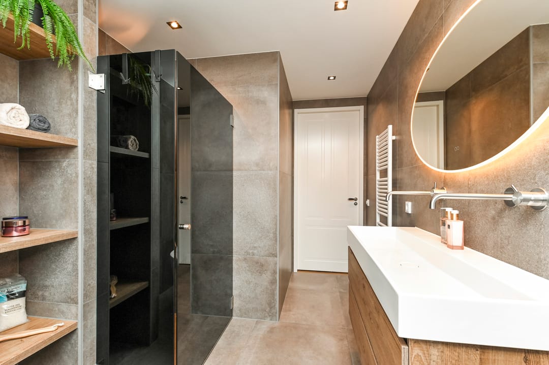 Luxury semi-detached home with A+++ energy label and 4 bedrooms — 51