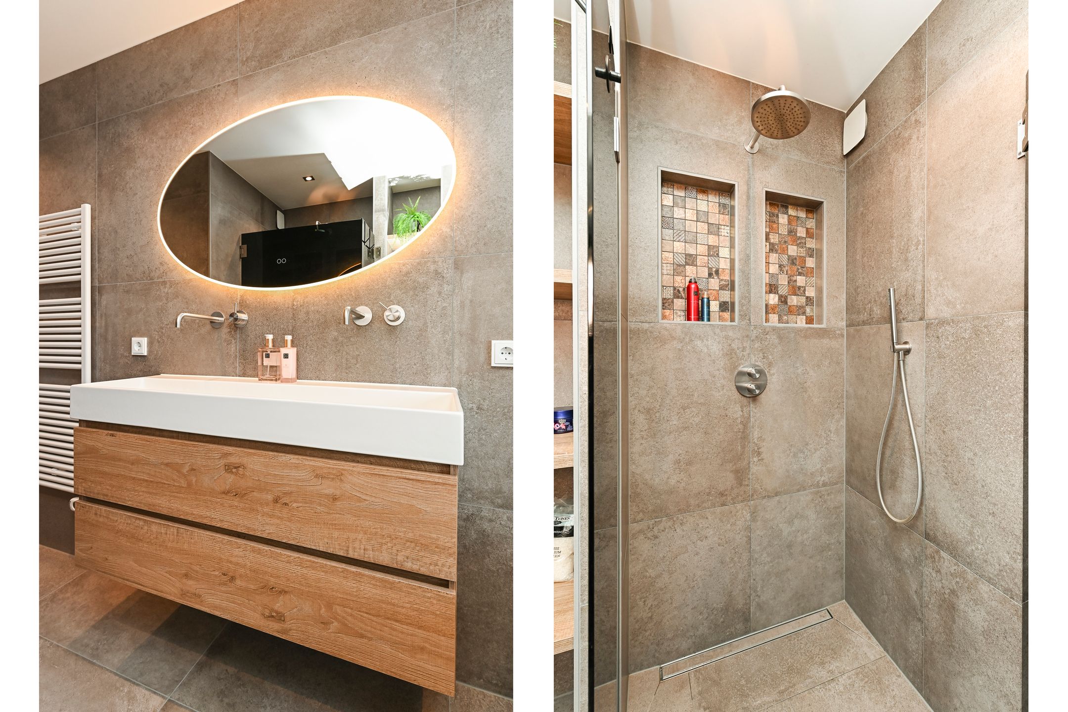 Luxury semi-detached home with A+++ energy label and 4 bedrooms — 52