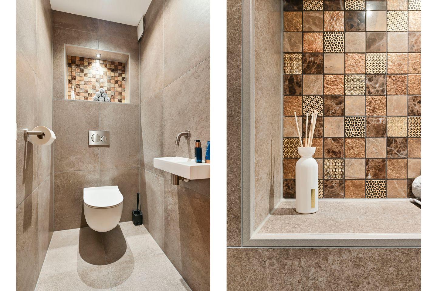 Luxury semi-detached home with A+++ energy label and 4 bedrooms — 53