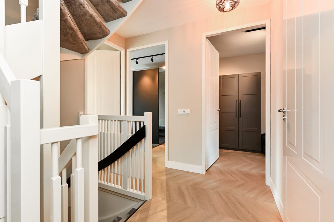 Luxury semi-detached home with A+++ energy label and 4 bedrooms — 54