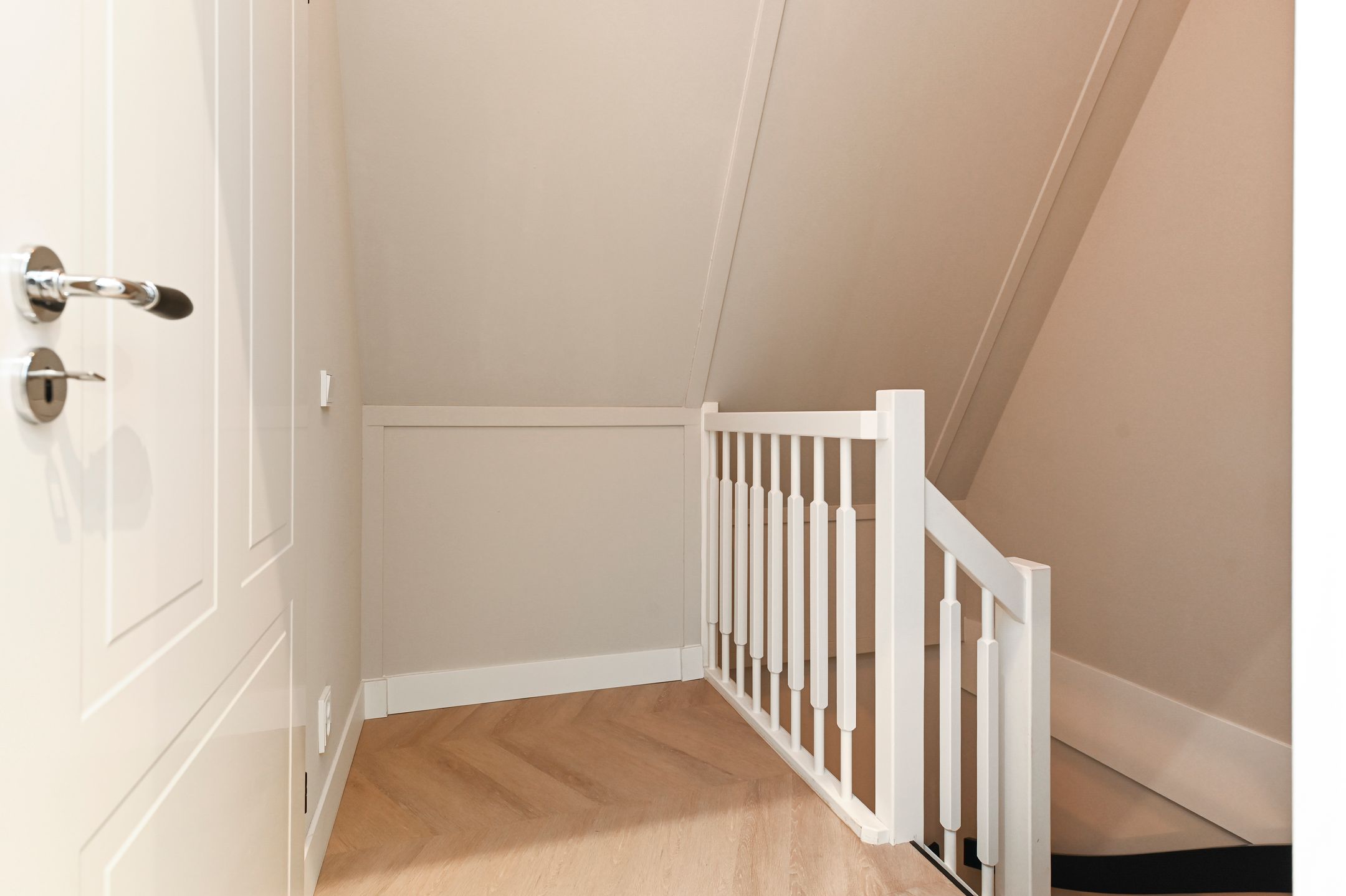 Luxury semi-detached home with A+++ energy label and 4 bedrooms — 55