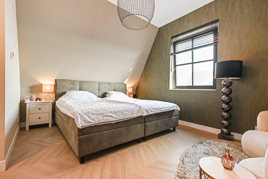 Luxury semi-detached home with A+++ energy label and 4 bedrooms — 56