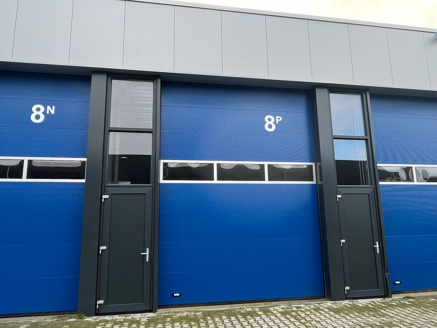 Bekijk foto 2 van Eeser Hout 8-P