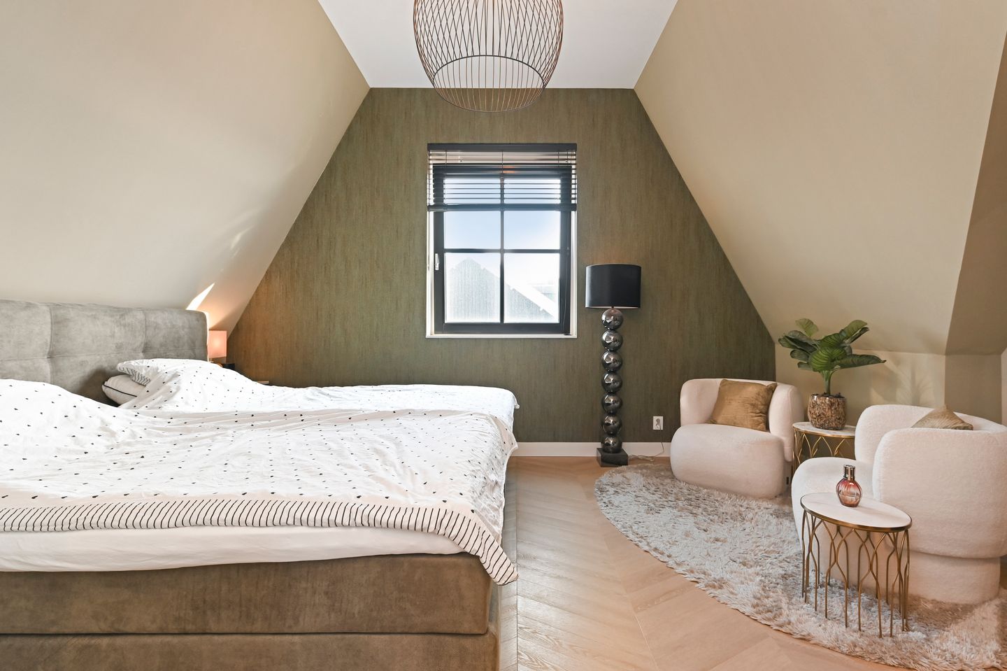 Luxury semi-detached home with A+++ energy label and 4 bedrooms — 57