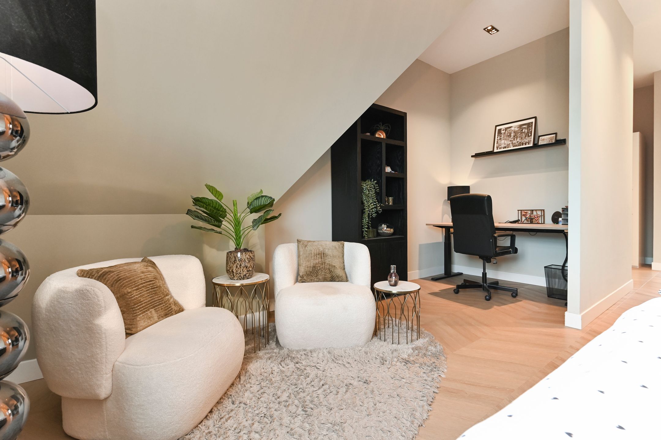 Luxury semi-detached home with A+++ energy label and 4 bedrooms — 58