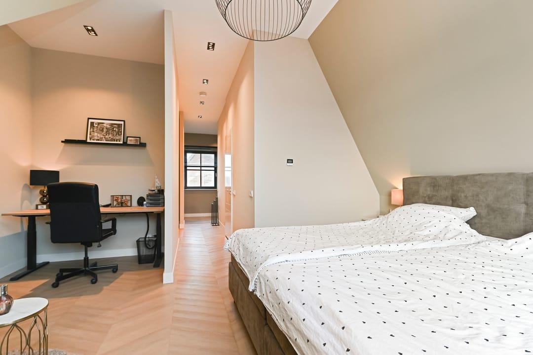 Luxury semi-detached home with A+++ energy label and 4 bedrooms — 59