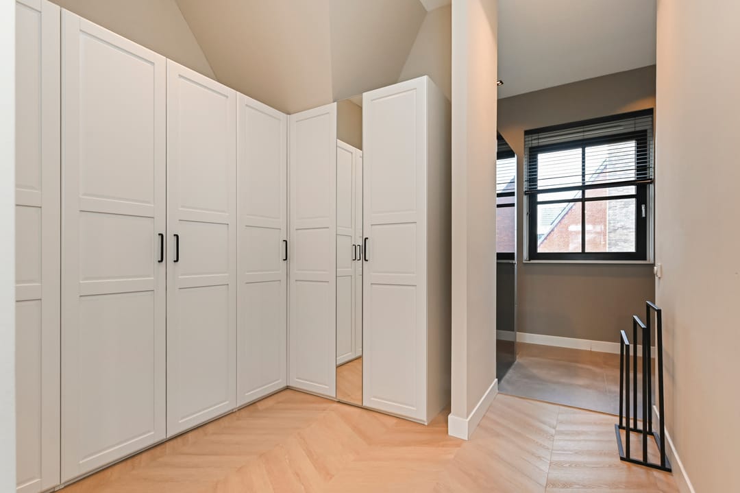 Luxury semi-detached home with A+++ energy label and 4 bedrooms — 60