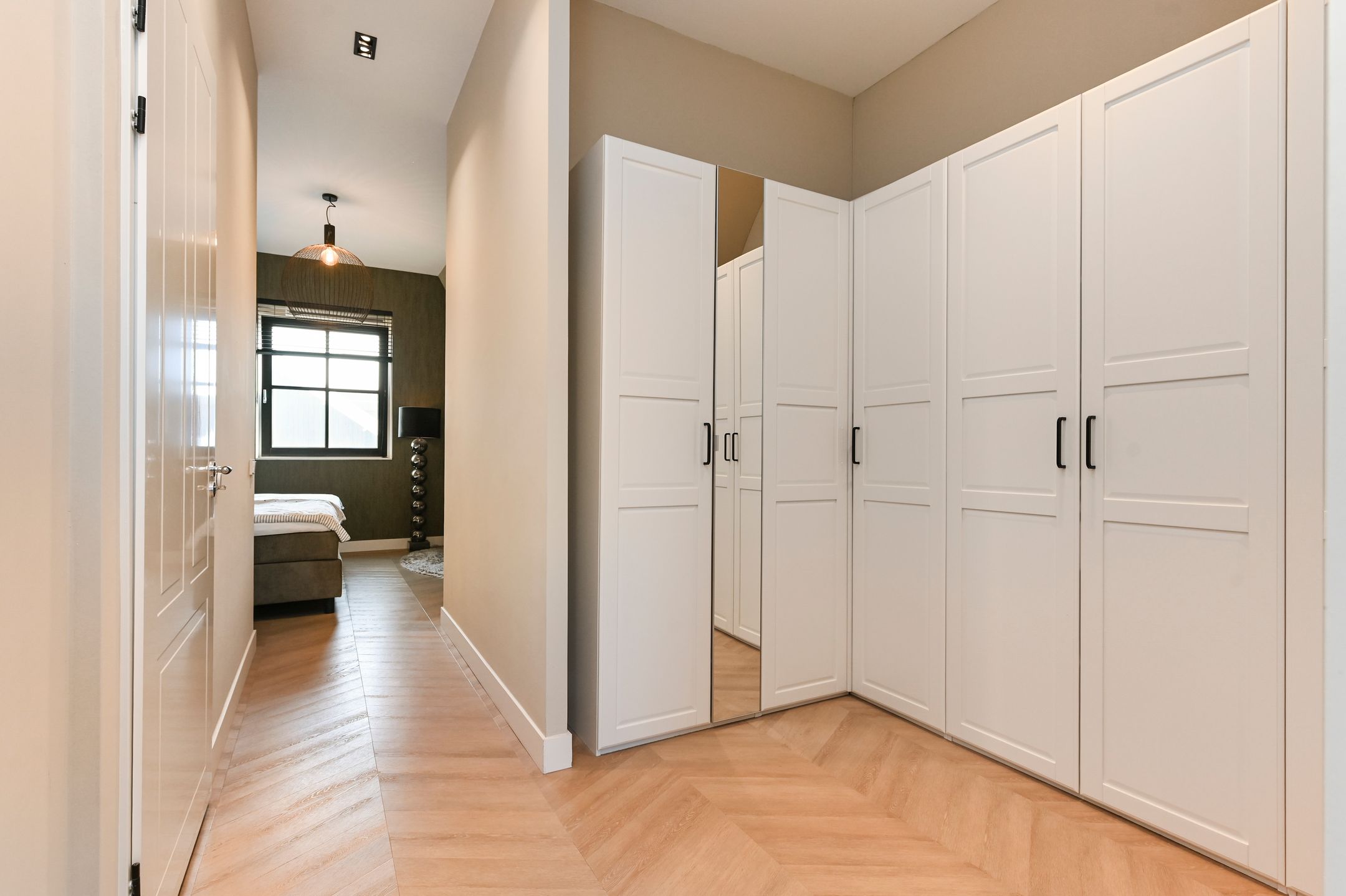 Luxury semi-detached home with A+++ energy label and 4 bedrooms — 61