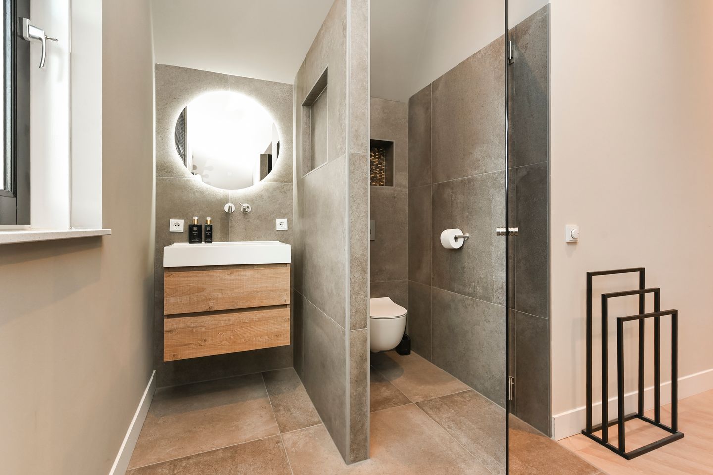 Luxury semi-detached home with A+++ energy label and 4 bedrooms — 62