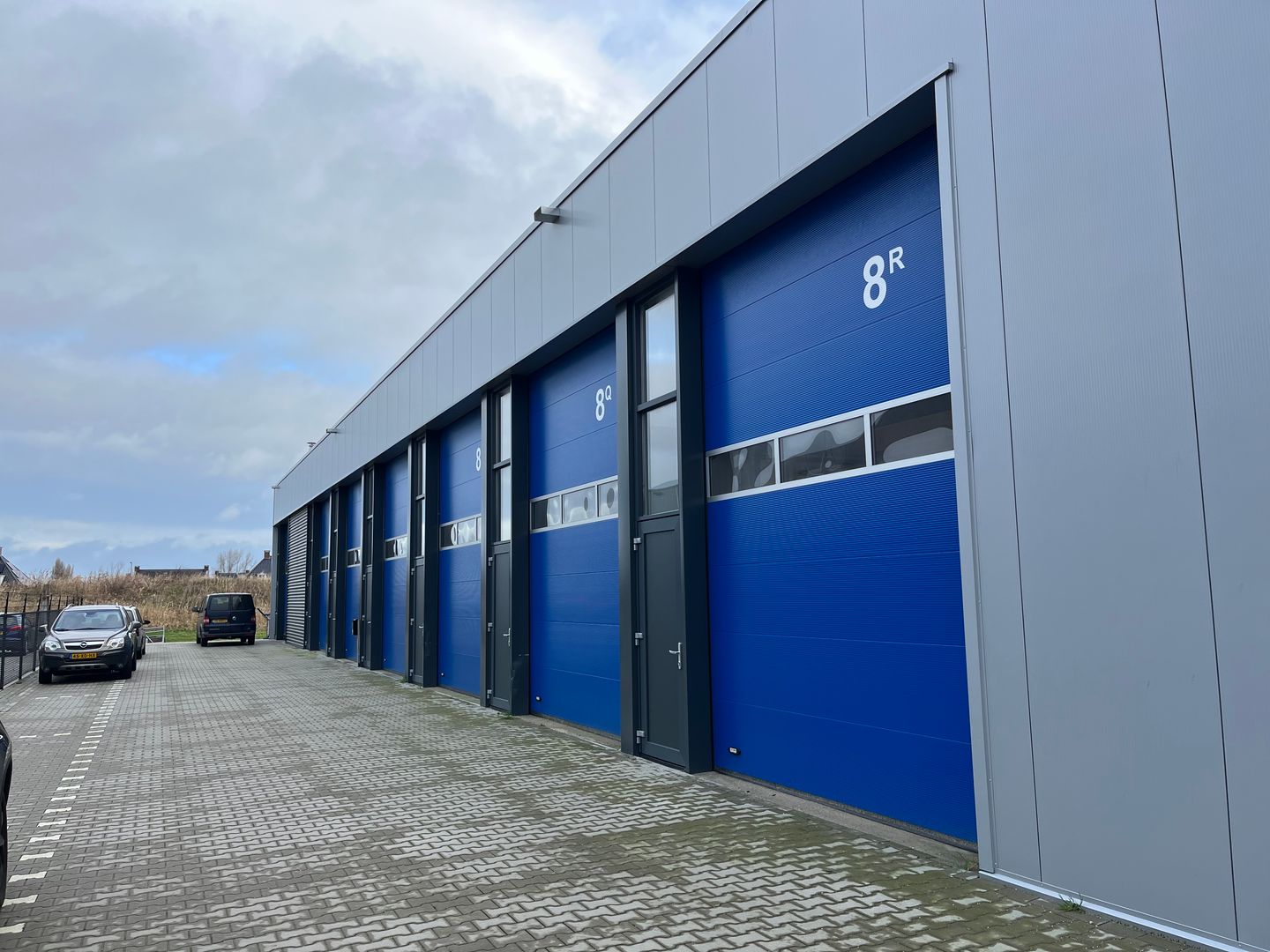 Bekijk foto 5 van Eeser Hout 8-P