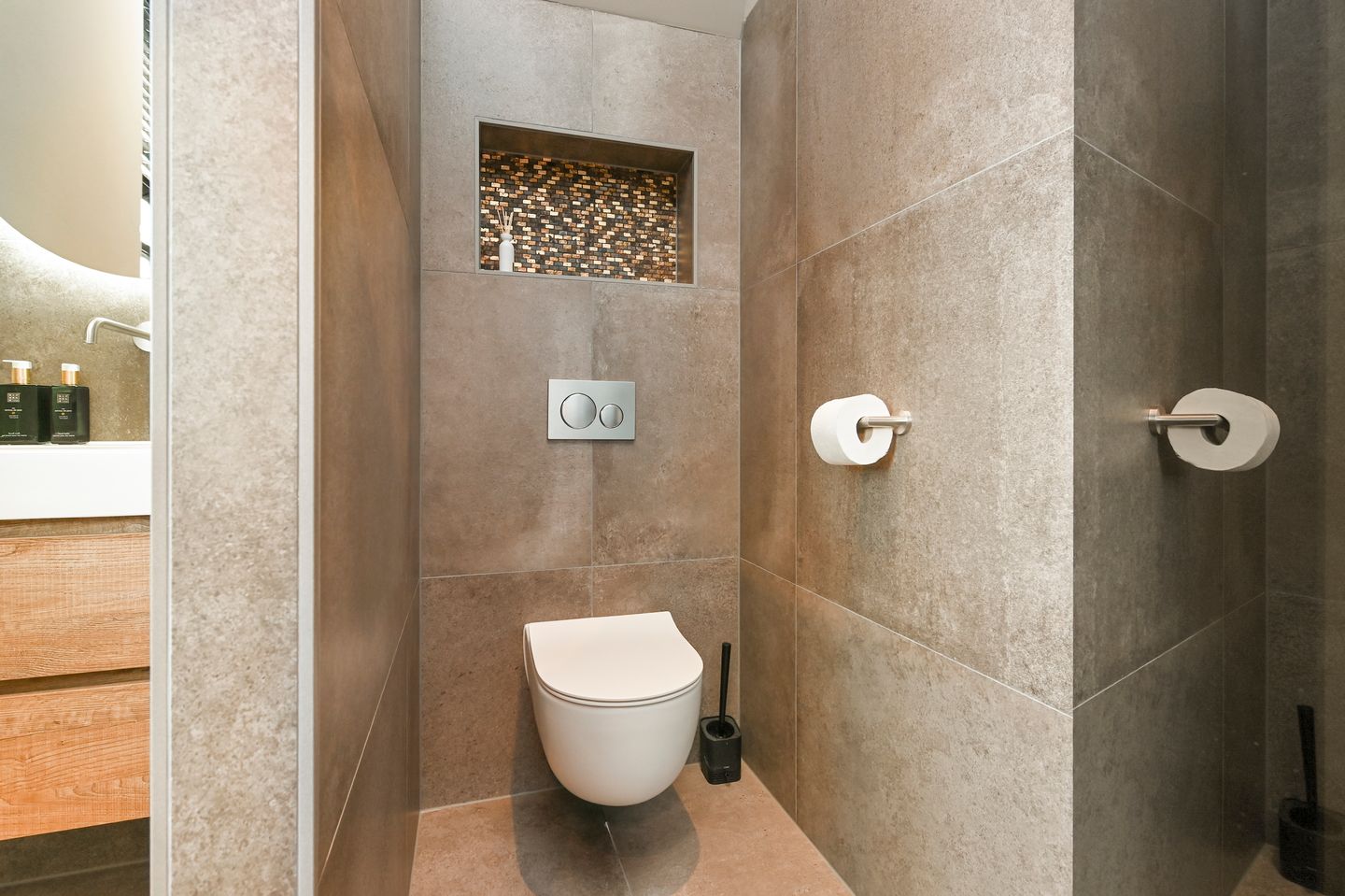 Luxury semi-detached home with A+++ energy label and 4 bedrooms — 63