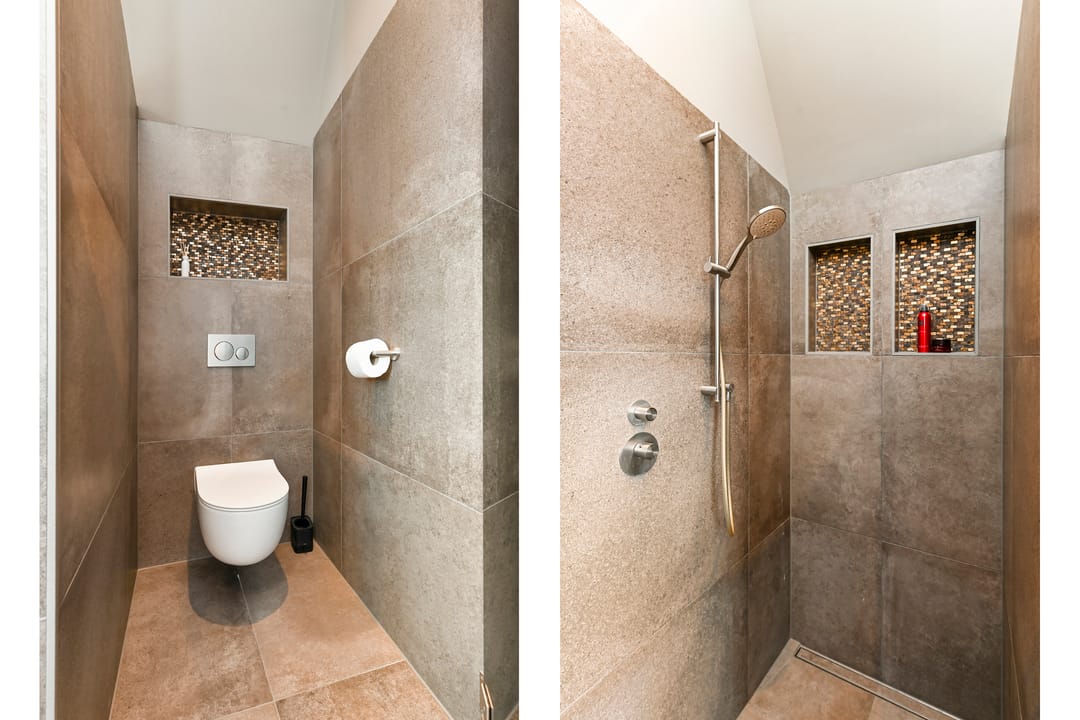 Luxury semi-detached home with A+++ energy label and 4 bedrooms — 65