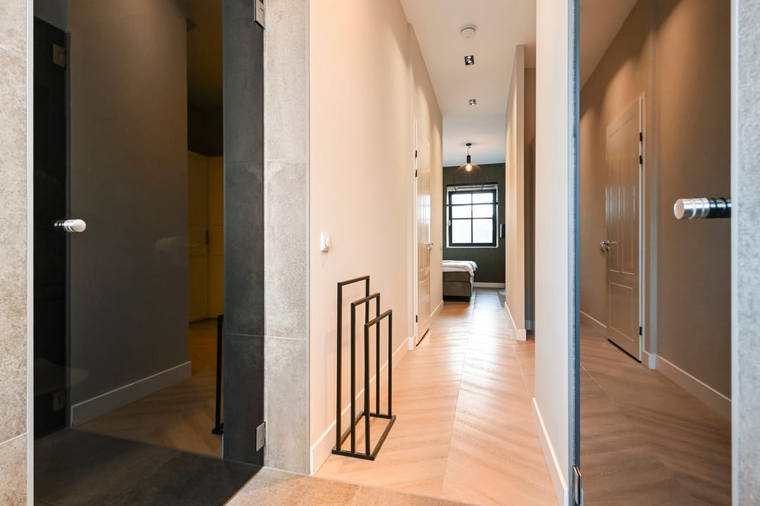 Luxury semi-detached home with A+++ energy label and 4 bedrooms — 66