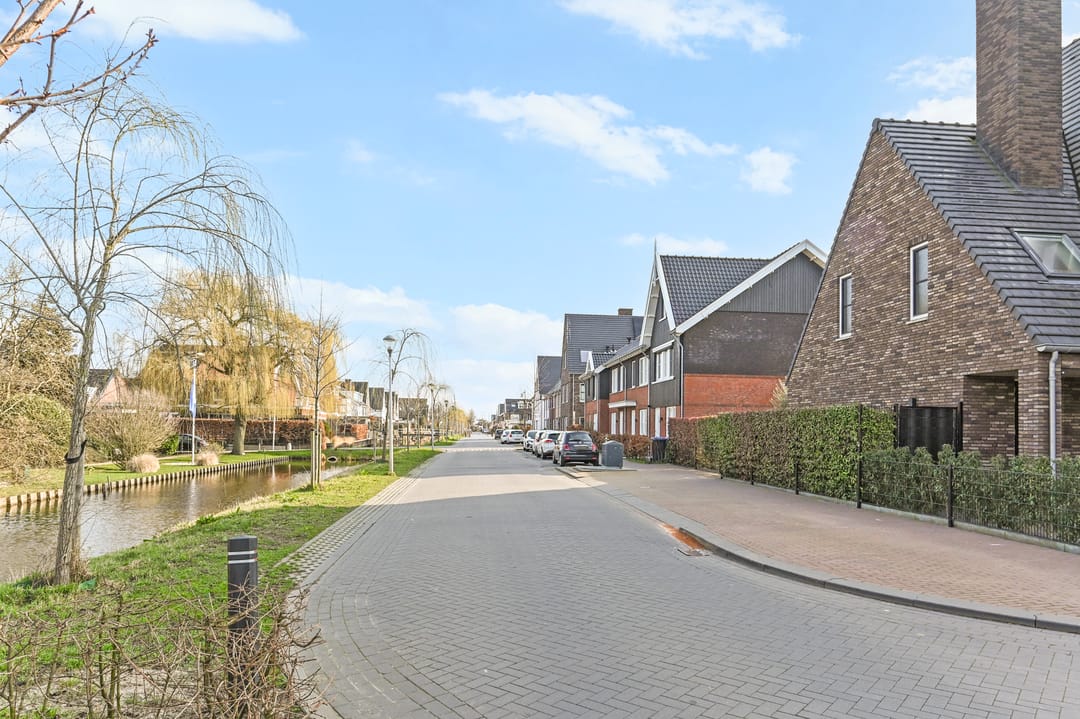 Luxury semi-detached home with A+++ energy label and 4 bedrooms — 71