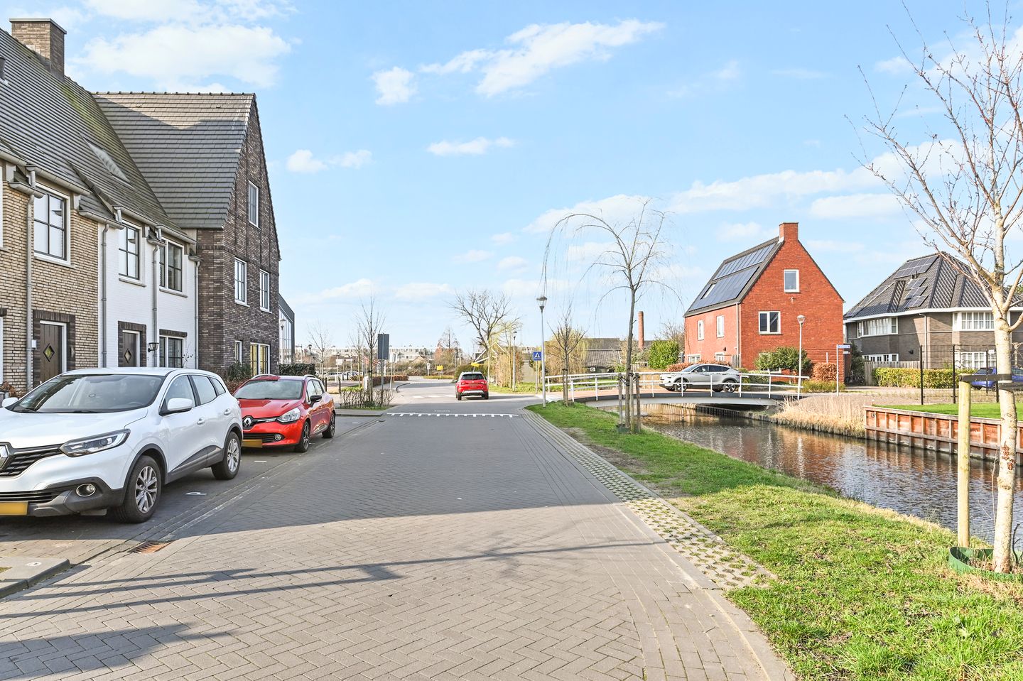 Luxury semi-detached home with A+++ energy label and 4 bedrooms — 72