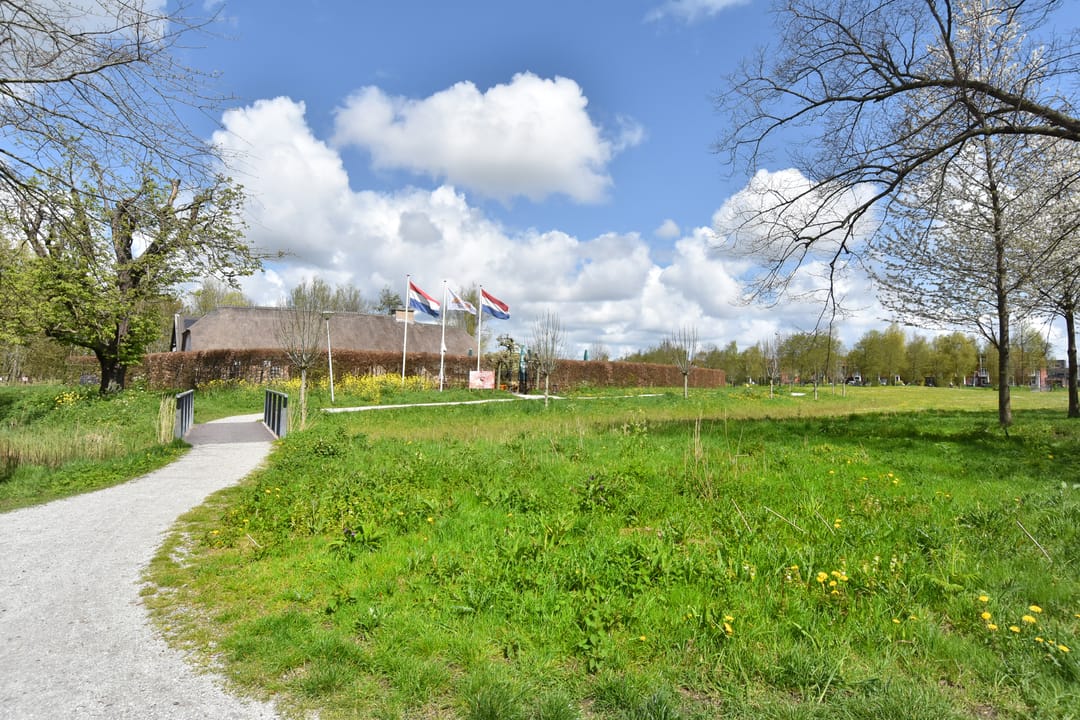 Luxury semi-detached home with A+++ energy label and 4 bedrooms — 74