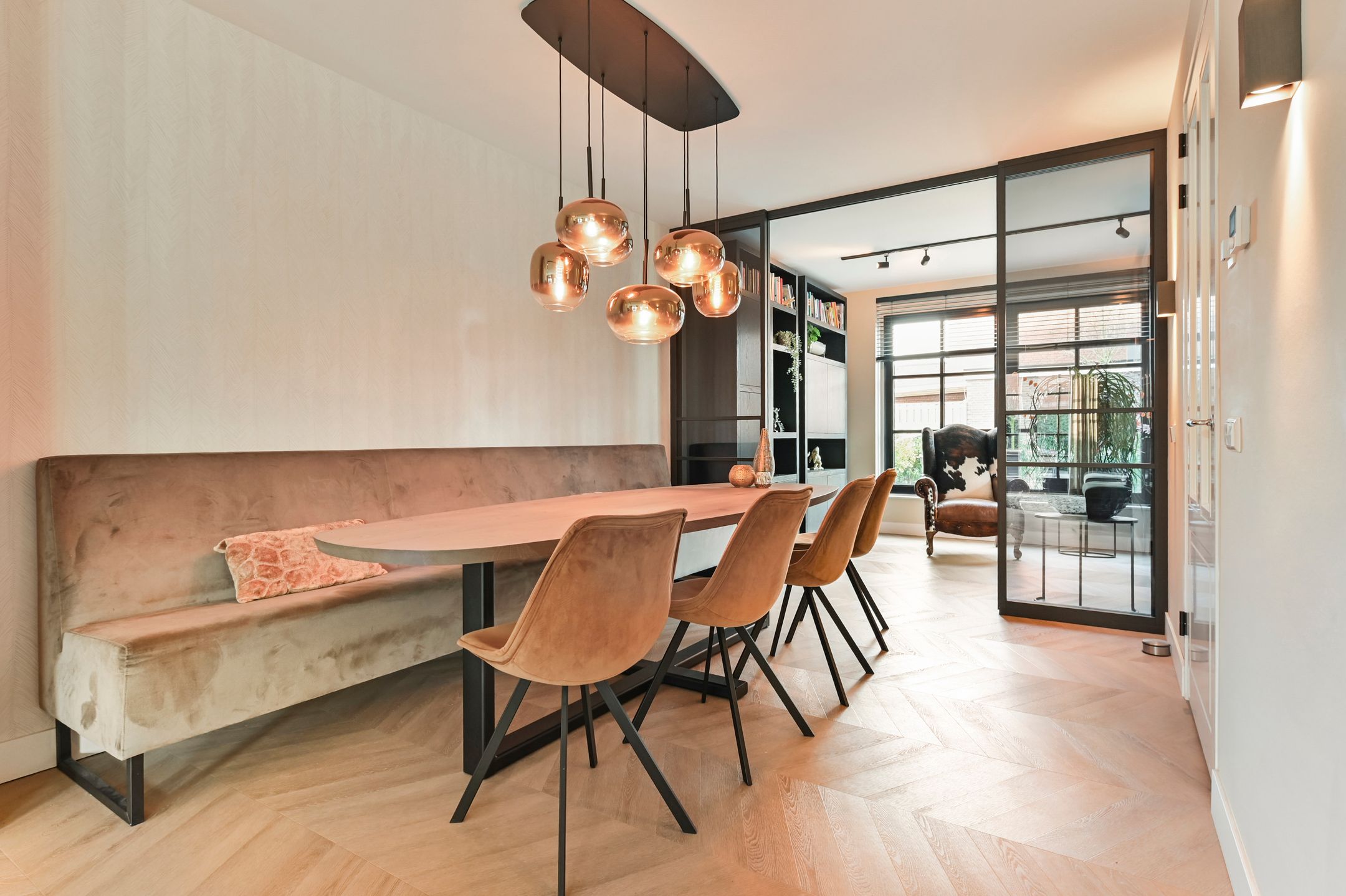 Luxury semi-detached home with A+++ energy label and 4 bedrooms — 25