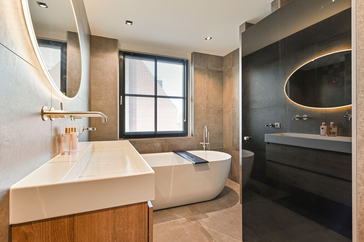 Luxury semi-detached home with A+++ energy label and 4 bedrooms — 48