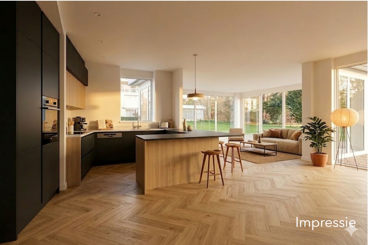 Foto 6 van Vogelenzangseweg 79-A1