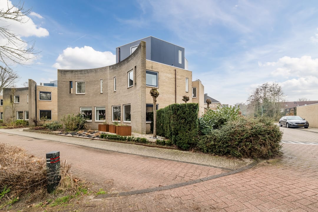 Photo 1 of Torenvalk 14