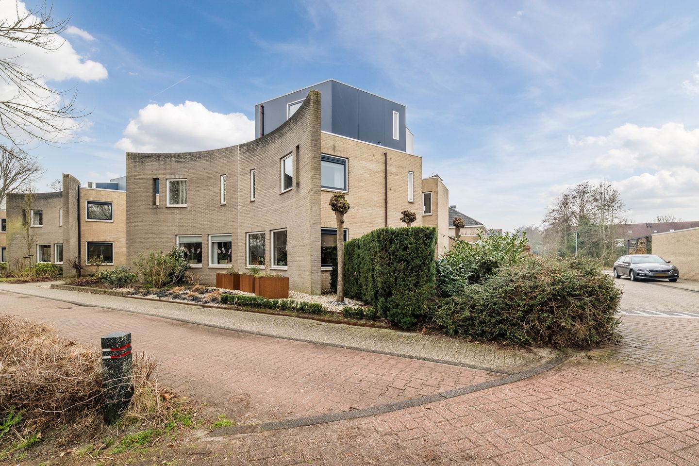 Photo 1 of Torenvalk 14