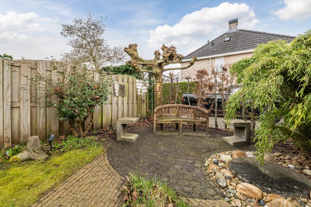 Photo 2 of Torenvalk 14