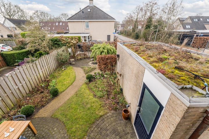 Photo 3 of Torenvalk 14