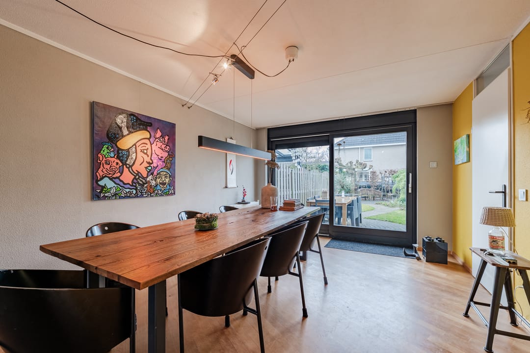 Photo 7 of Torenvalk 14