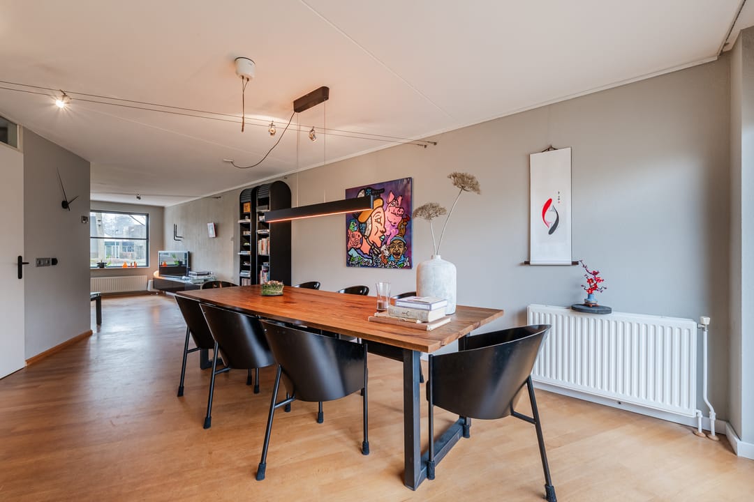 Photo 8 of Torenvalk 14