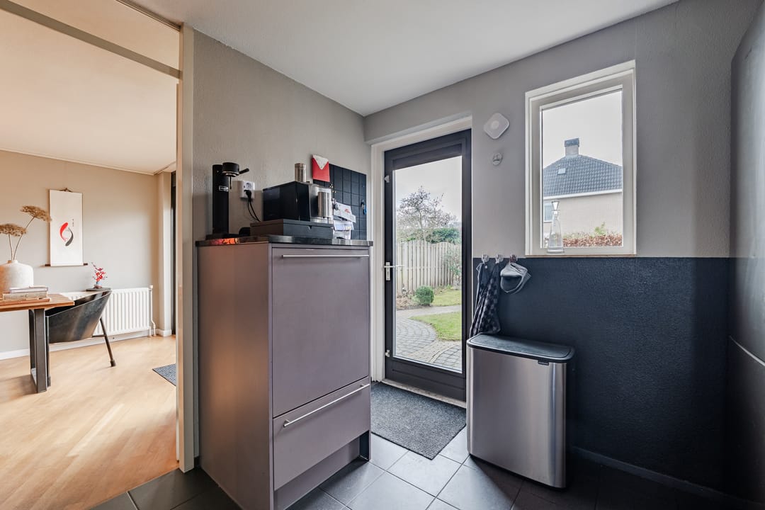 Photo 11 of Torenvalk 14