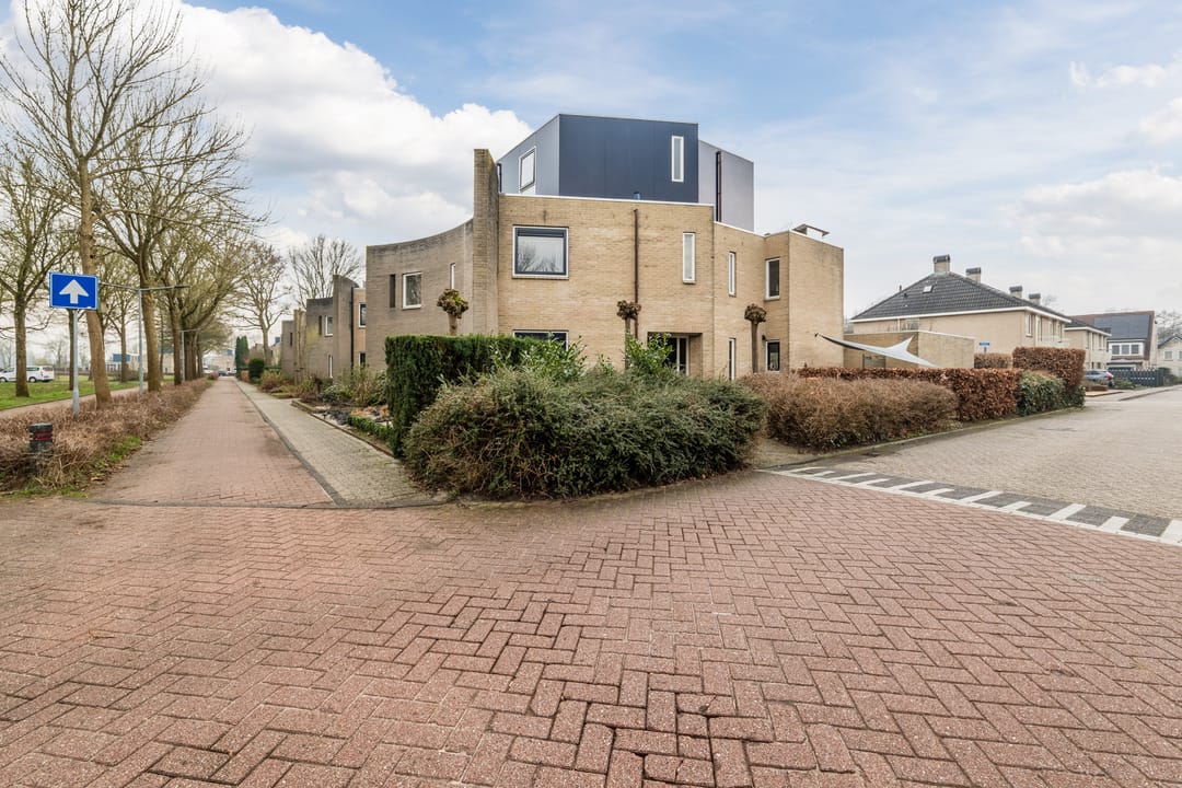 Photo 31 of Torenvalk 14