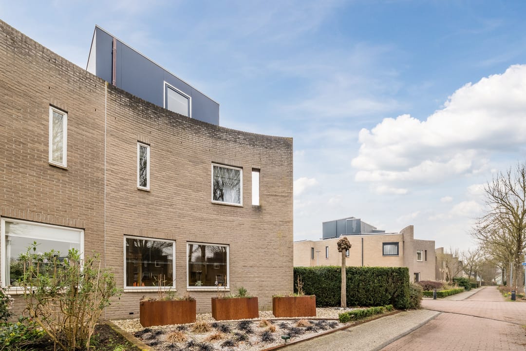 Photo 32 of Torenvalk 14