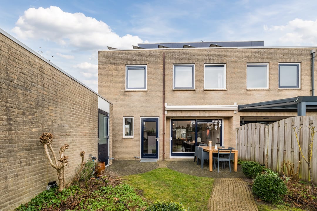 Photo 37 of Torenvalk 14