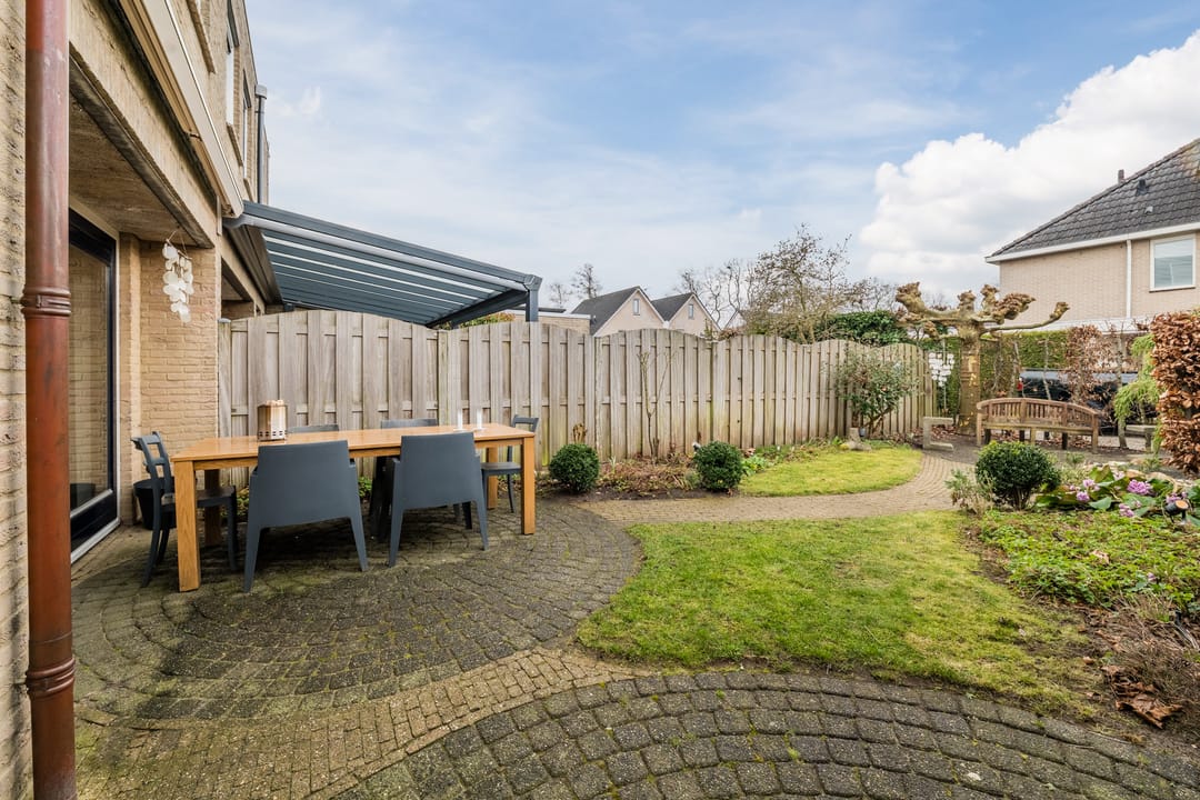 Photo 38 of Torenvalk 14