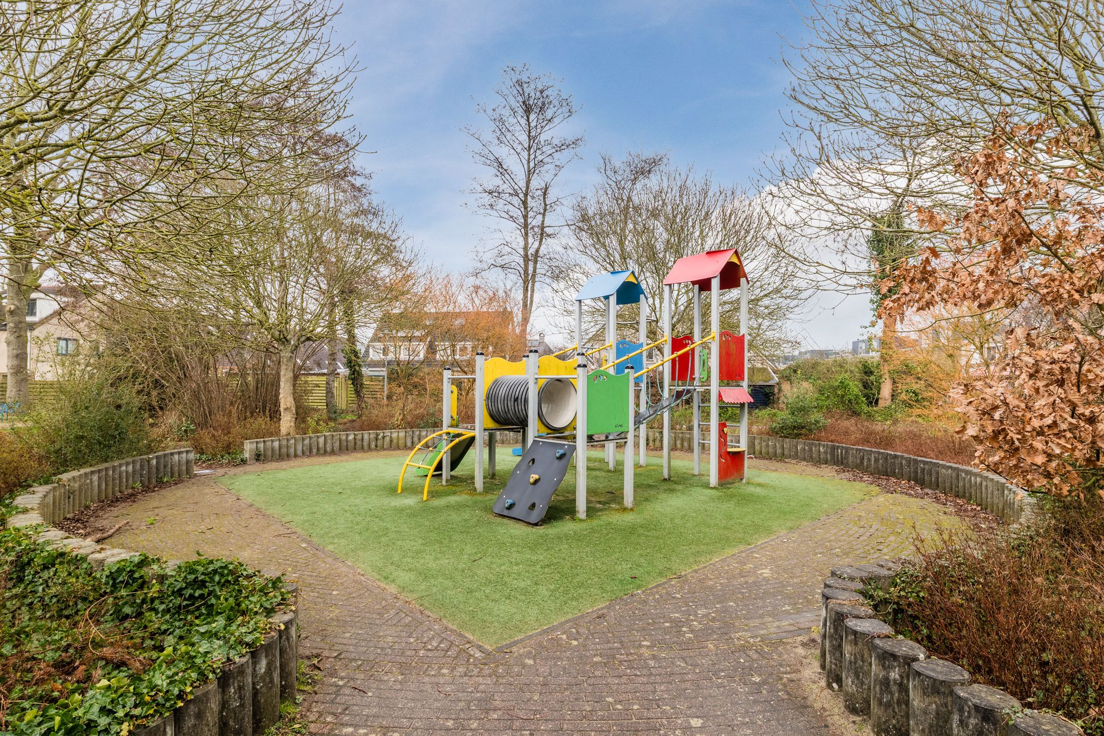 Photo 42 of Torenvalk 14