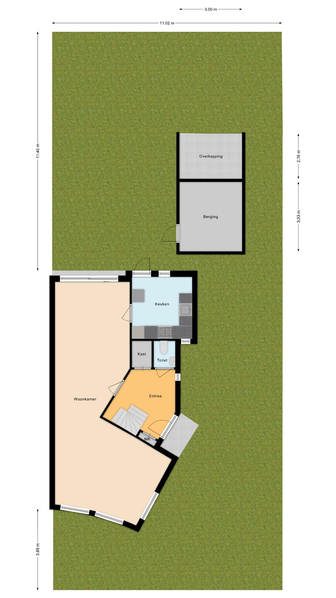 Photo 46 of Torenvalk 14