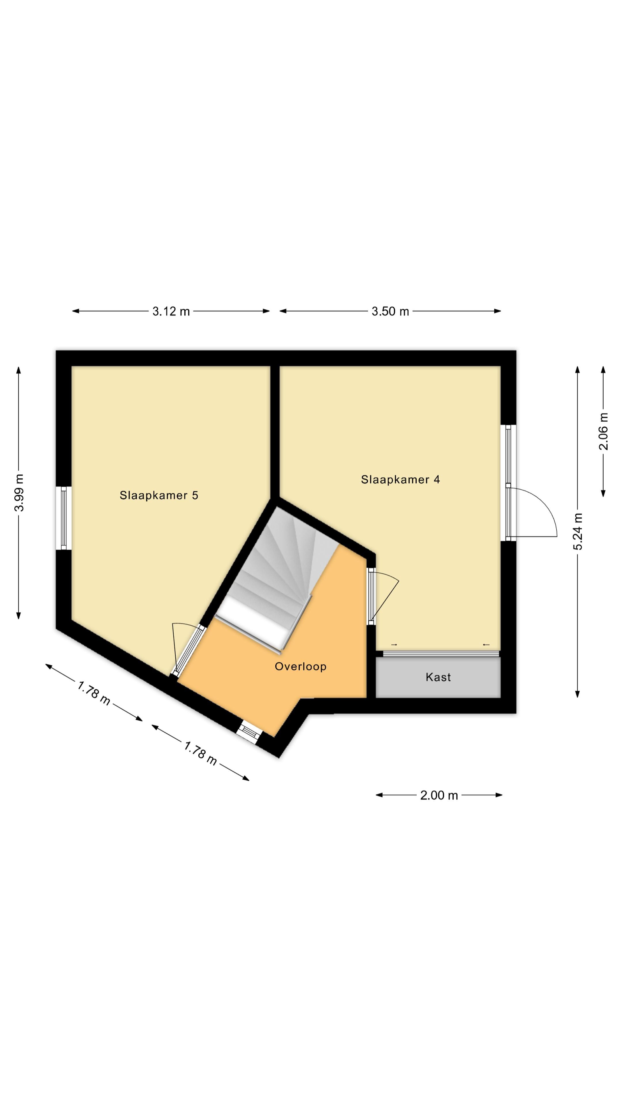 Photo 45 of Torenvalk 14