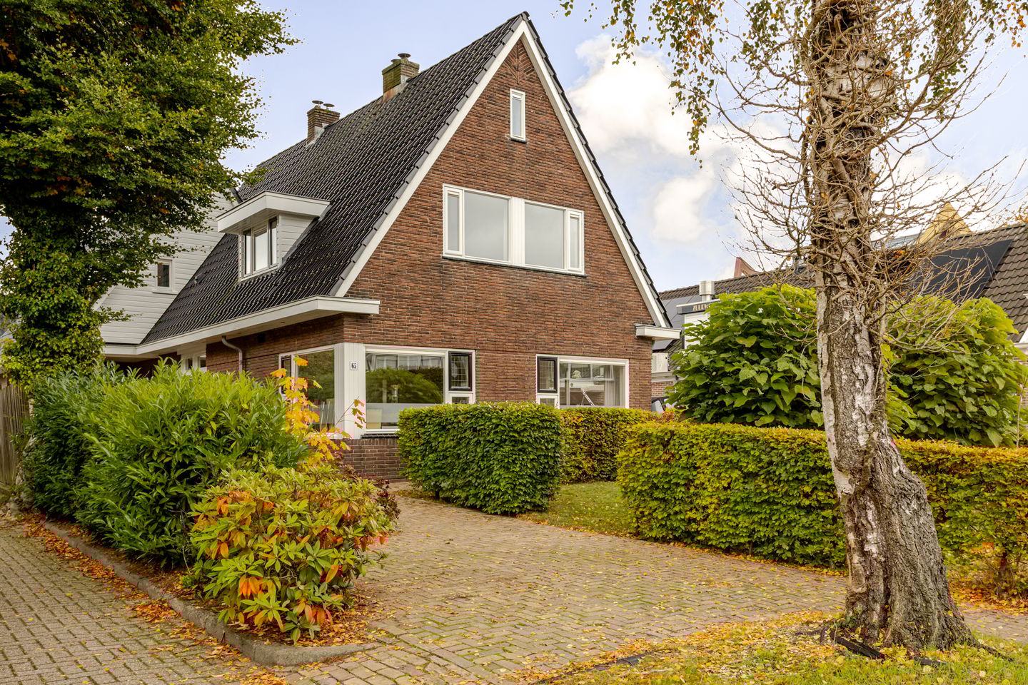 Photo 1 of Hoofdstraat 65