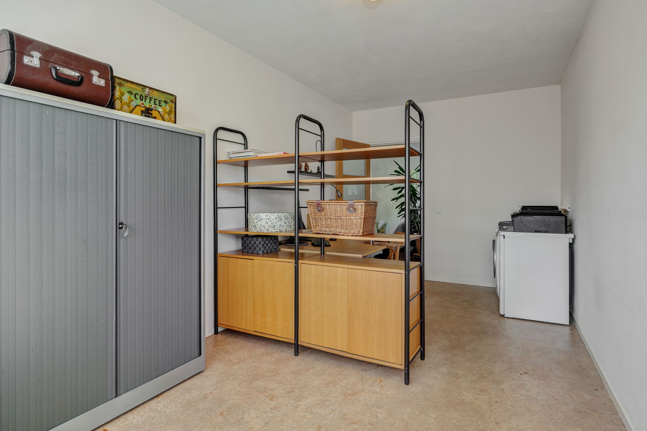 Spacious terraced house with four bedrooms and home office space in Sint-Michielsgestel — 14