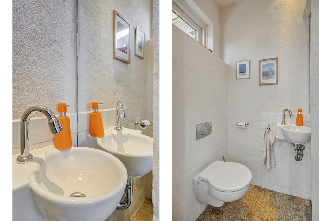 Spacious terraced house with four bedrooms and home office space in Sint-Michielsgestel — 16